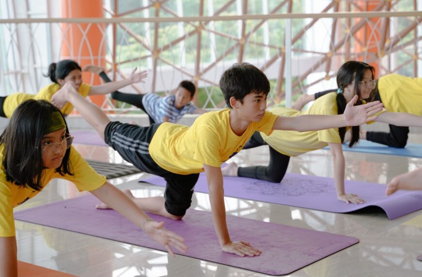 HARRIS Barelang Batam Hadirkan Rangkaian Program Wellness dan Liburan Keluarga Sepanjang Juni 2026