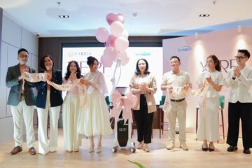 Embba Beauty Clinic Jadi Klinik Pertama di Sumatera yang Menghadirkan XERF, Hadirkan XERF untuk Pasar Batam hingga Singapura