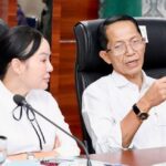 Dari Keterbatasan ke Harapan, Kisah Daniel dan Wujud Kepedulian Amsakar-Li Claudia