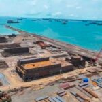 Dua Bulan Lebih Gaji Belum Dibayar, Puluhan Pekerja PT Rodo Eleska Teknik Mandiri Mengadu Nasib di Proyek Galangan Kapal Bintan