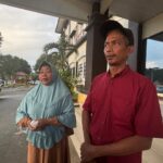 Nama Mantan Gubernur Kepri Nurdin Basirun Terseret Kasus Sengketa Lahan 112 Hektar di Karimun