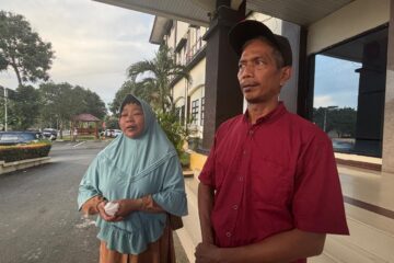 Nama Mantan Gubernur Kepri Nurdin Basirun Terseret Kasus Sengketa Lahan 112 Hektar di Karimun