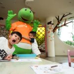 HARRIS Barelang Batam Hadirkan Promo Liburan Keluarga dengan Kids Activities, Day Pass, Staycation dan Sound Healing