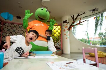 HARRIS Barelang Batam Hadirkan Promo Liburan Keluarga dengan Kids Activities, Day Pass, Staycation dan Sound Healing