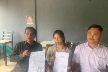 Polsek Lubuk Baja Akan Dilaporkan Ke Propam Terkait Penghentian Penyelidikan Kasus Pelarian Anak