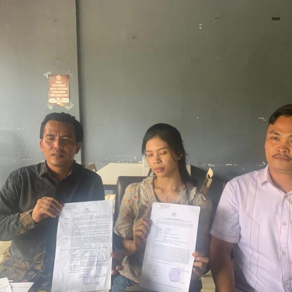 Polsek Lubuk Baja Akan Dilaporkan Ke Propam Terkait Penghentian Penyelidikan Kasus Pelarian Anak