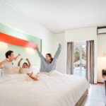 Pilihan Staycation Hemat di Batam: HARRIS Resort Waterfront Batam Luncurkan Promo “Pay 2 Stay 3” untuk Liburan Keluarga
