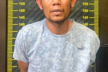 Pelaku Jambret di Nongsa Diringkus Tim Gabungan