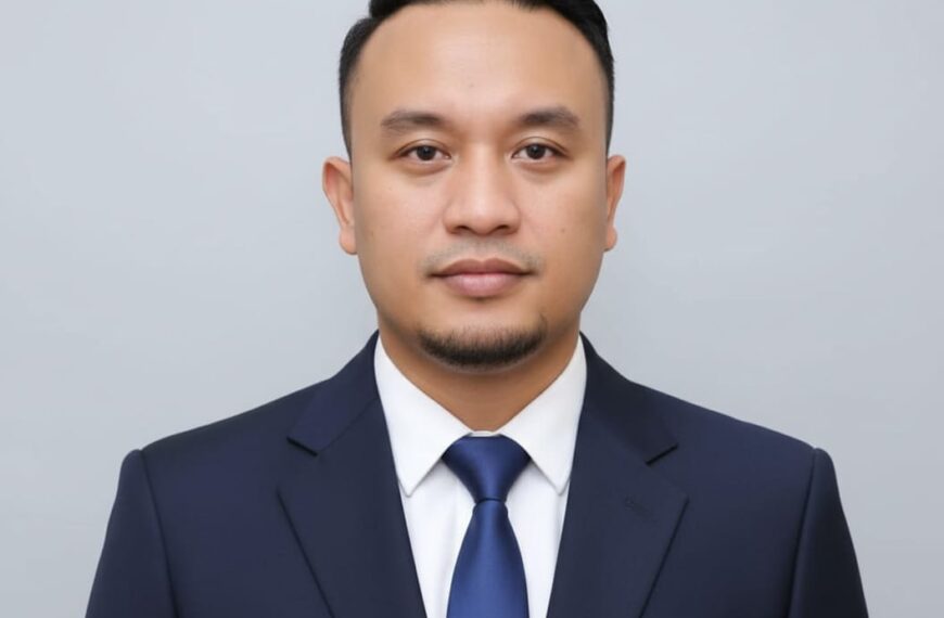 PERBASI Kota Batam Tegaskan Isu Pribadi Ketua Tidak Ganggu Agenda Organisasi dan FIBA 3×3