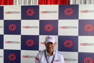 Perdana di Indonesia, AMPP Gelar Blaster & Painter Competition 2026