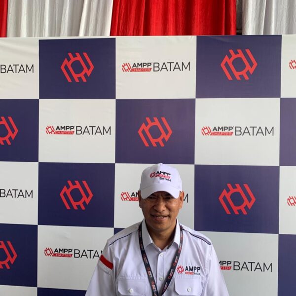 Perdana di Indonesia, AMPP Gelar Blaster & Painter Competition 2026