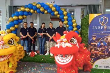 Inspira Music Academy Hadir di Batam Jadi Tempat Pengembangan Potensi dan Bakat Anak