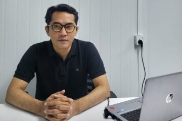 PT Longmotive Indonesia Group Perkuat Infrastruktur Data Center di Batam, Prioritaskan Tenaga Kerja Lokal dan Pengembangan SDM
