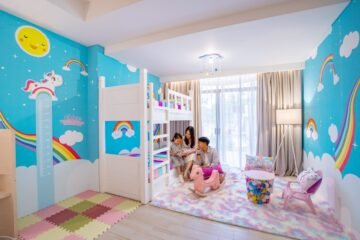 Perayaan Ulang Tahun ke-24 HARRIS Resort Waterfront Batam Gelar Giveaway Spesial dan Diskon Menginap 24%