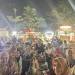 Ngos-Ngosan Ala Kombes Pol Eddwi Kurniyanto Dengan Masyarakat Kampung Tua