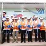 PLTS 1 MWp di Pulau Sembur Diresmikan, Warga Kini Bisa Nikmati Listrik 24 Jam