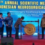 Dokter Bedah Saraf Se-Indonesia Kumpul di Batam, Bahas Inovasi Layanan Kesehatan