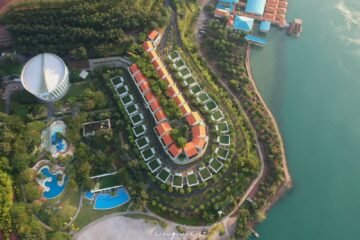 September Terakhir! Ajak Keluarga Nikmati Playcation Seru di HARRIS Barelang Batam