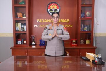 Polda Kepri Minta Orangtua Perketat Pengawasan Anak Cegah Risiko Dilokasi Aksi