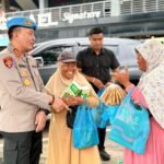 Mutasi Kombes Pol Eddwi Kurniyanto, Polisi Humanis Yang Dekat Dengan Masyarakat Membuat Kesedihan Bagi Masyarakat dan Anggotanya
