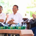 Amasakar – Li Claudia Petakan Kebutuhan Guru, Pendidikan Berkualitas Jadi Prioritas Batam
