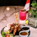 Rayakan Semangat Kemerdekaan dengan “Flavours of Nusantara” di Grand Mercure Batam Centre