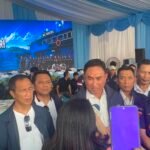 Usai Sita 2,6 Ton Sabu Cair, BNN Buru Gembong Utama dan Otak Intelektual Sindikat Internasional!