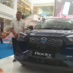 Daihatsu Hadirkan Keseruan Daihatsu Kumpul Sahabat 2026 di Batam, Sekaligus Kenalkan Rocky e-Smart Hybrid