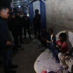 Polda Kepri Amankan 114 Orang Terkait Narkotika Pada KRYD Minggu Dinihari