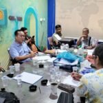 PWI Kepri Terus Pelopori Profesionalisme Wartawan Lewat UKW dan OKK 2026