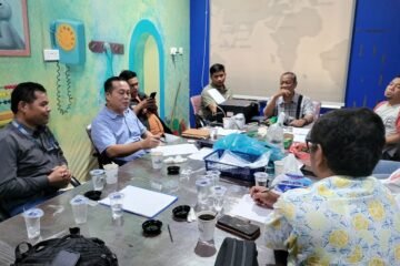 PWI Kepri Terus Pelopori Profesionalisme Wartawan Lewat UKW dan OKK 2026