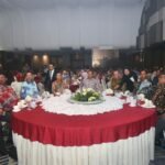 Polda Kepri Perkuat Kerjasama Keamanan Perbatasan Indonesia Malaysia, Berantas TPPO dan Narkoba Lintas Batas