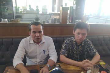 WNA China Dilaporkan ke Polisi Usai Diduga Aniaya Karyawannya
