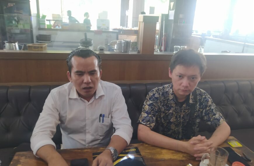 WNA China Dilaporkan ke Polisi Usai Diduga Aniaya Karyawannya