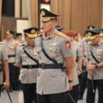 Jenderal Penjinak Bom, Irjen Pol Suhendri Resmi Jabat Kapolda Kepri