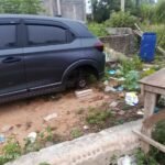 Marak Pencurian Ban Mobil di Batubesar Nongsa 