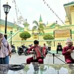 Telusuri Jejak Peradaban Melayu, PWI Kepri Sukses Laksanakan Ekspedisi Pulau Penyengat 2026