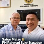 Ditreskrimum Polda Kepri Dalami Laporan Yayasan Yonkenedia Terkait Lahan di Batam Center