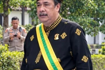 Batam Diuji Krisis Beruntun, Ketum LAM Batam Serukan Kebijaksanaan dan Persaudaraan