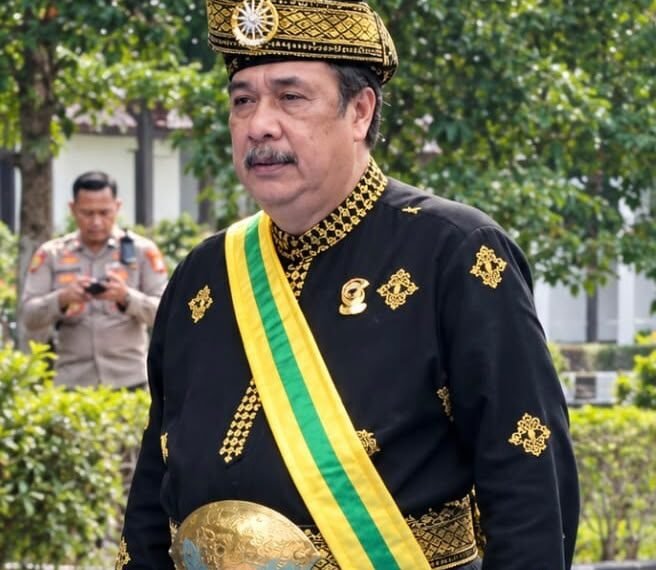 Batam Diuji Krisis Beruntun, Ketum LAM Batam Serukan Kebijaksanaan dan Persaudaraan