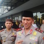 Empat Oknum Polresta Barelang Diamankan Diduga Terkait Etomidate, Kapolda Kepri : Ini Aib Bagi Keluarga Besar Polda Kepri