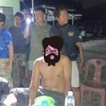 Tekong Kabur ke Hutan, Polairud Polda Kepri Gagalkan Penyelundupan 2 CPMI Ilegal ke Malaysia di Perairan Pulau Sambu