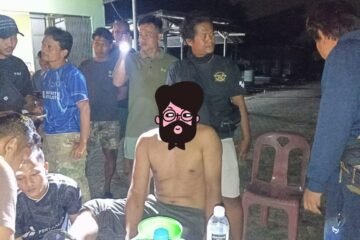 Tekong Kabur ke Hutan, Polairud Polda Kepri Gagalkan Penyelundupan 2 CPMI Ilegal ke Malaysia di Perairan Pulau Sambu