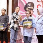 Amsakar Jemput Aspirasi Warga Bengkong, Bahas Masalah Sampah dan Air Bersih